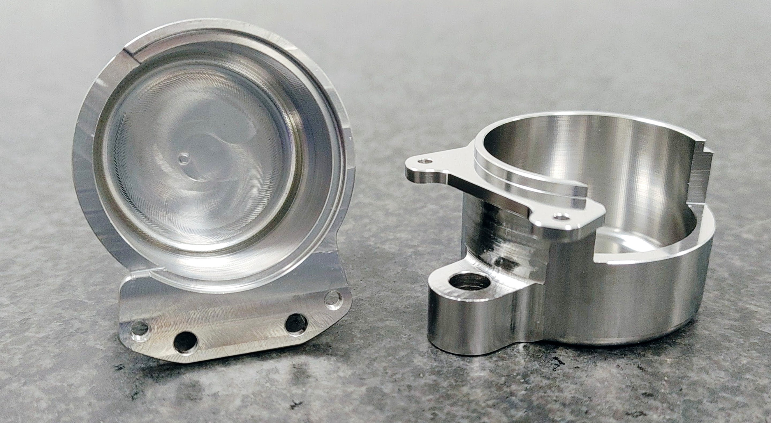 惊呆了!数控机床轮轴加工竟藏着这些高效秘诀,快来看! 6 图片