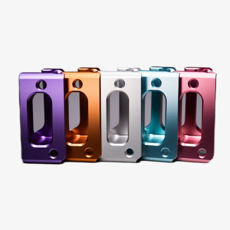 【数控刀具加工】质量好设备怎么选?这5个关键点帮你避坑省钱! 7 图片