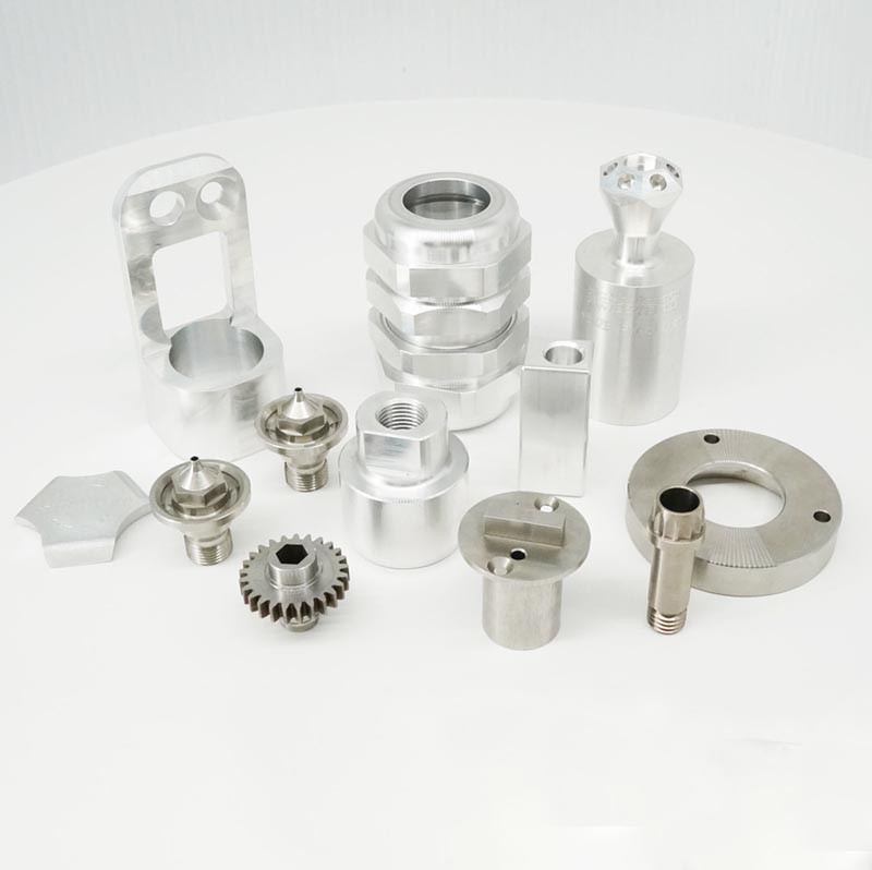 数控机床大揭秘:如何从新手到高手的必经之路 2 图片