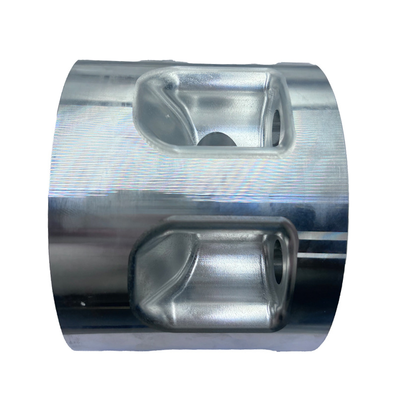 数控加工机床哪家好?这5个品牌让你效率翻倍! 3 图片