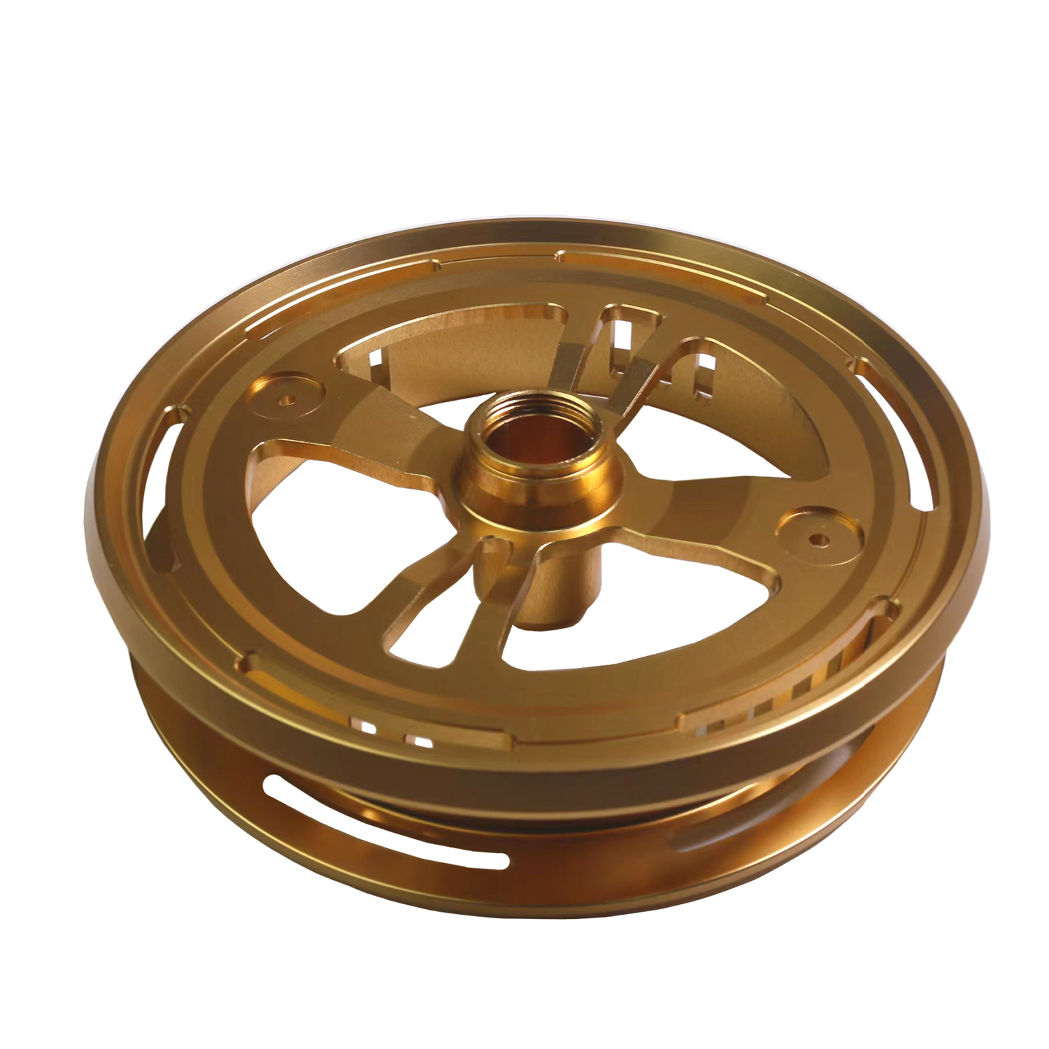 天水正规数控加工厂有哪些? 2 图片