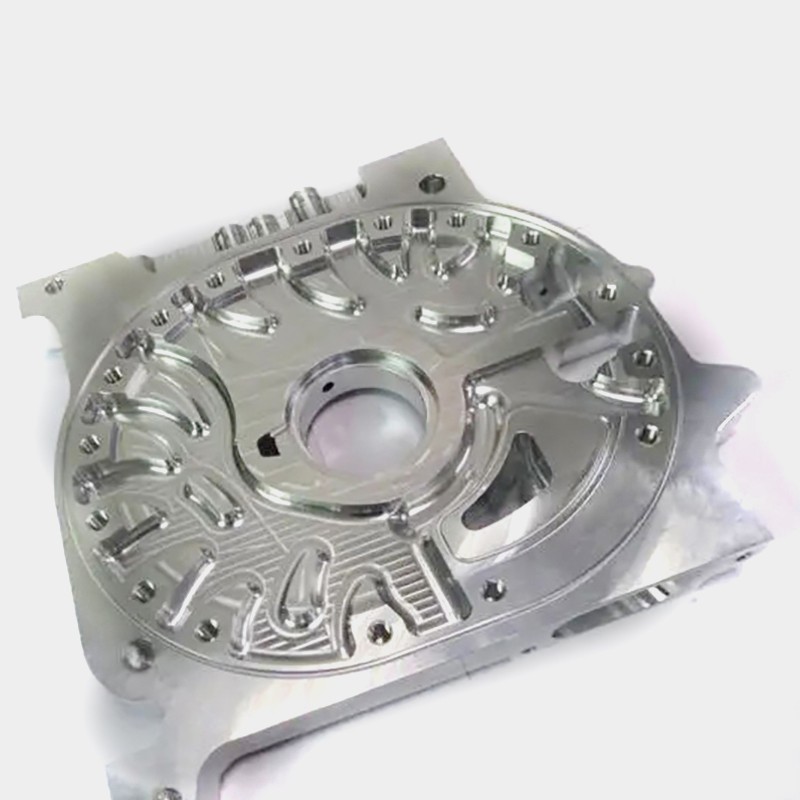 湖南高耐磨球齿 数控加工的秘诀 4 图片