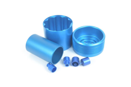 揭秘!中山数控走心机如何高效加工铜件,你了解吗? 6 图片