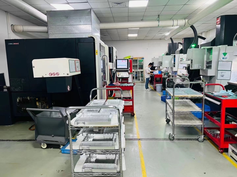 模具数控加工:5大高效技巧,让你的论文脱颖而出 10 图片