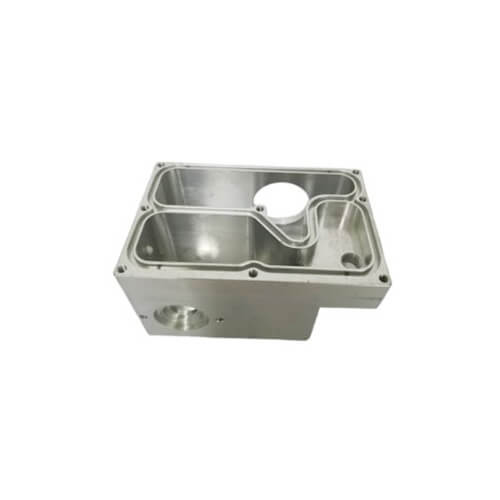 诸暨生铁件数控加工 外发好机会! 3 图片