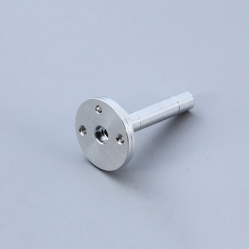 湖州市数控加工中心:如何用先进科技改变传统制造业? 2 图片