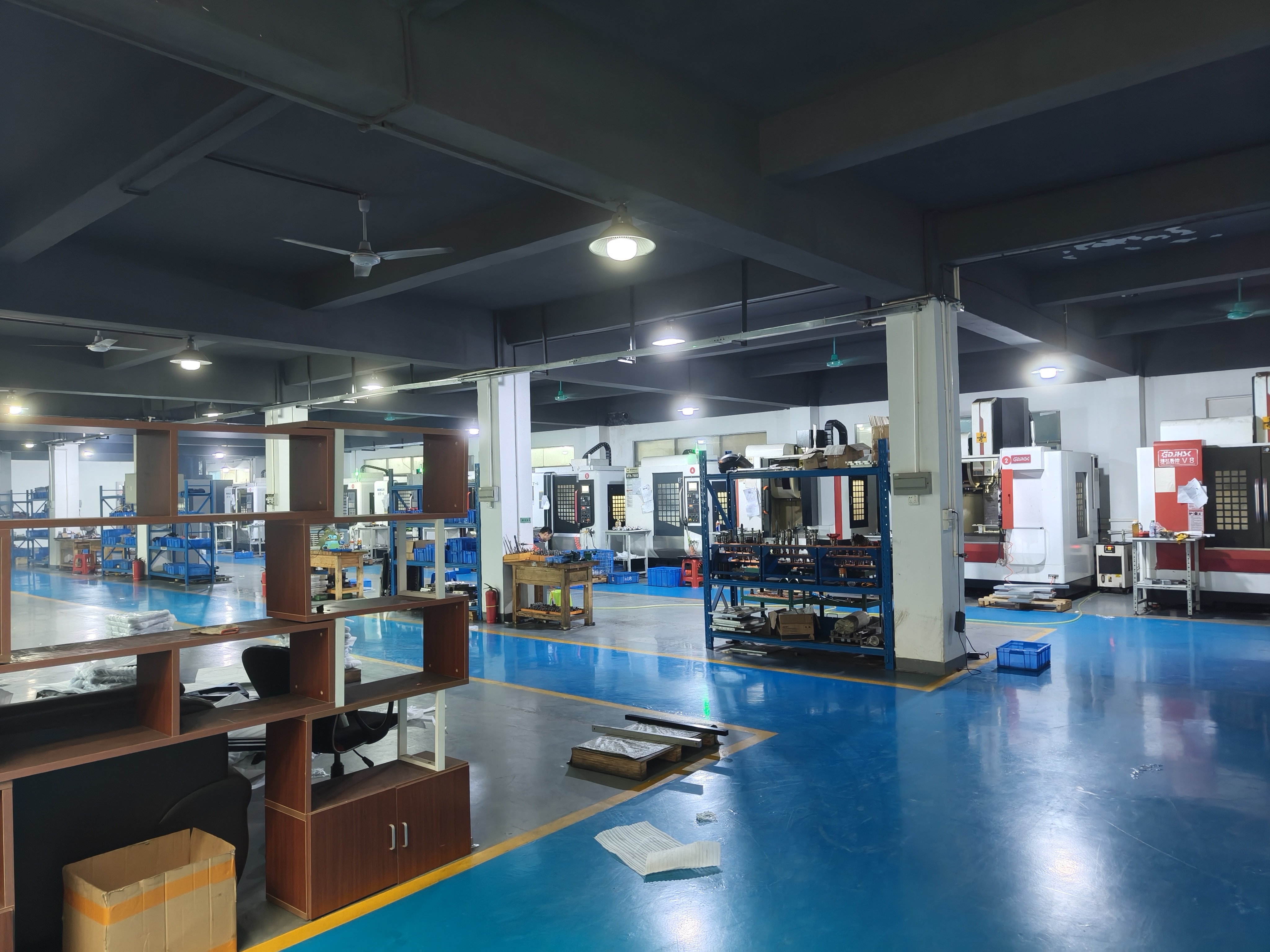 成都郫县数控加工?你不知道的赚钱门道 3 图片