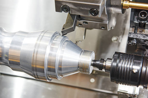 数控加工中心加工叶轮:精度与效率的完美结合 3 图片