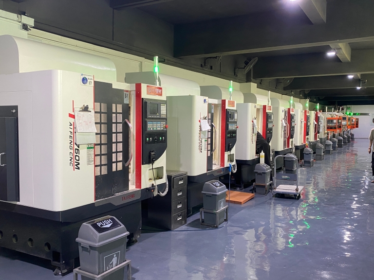 数控磨床加工视频:高手是如何炼成的? 3 图片