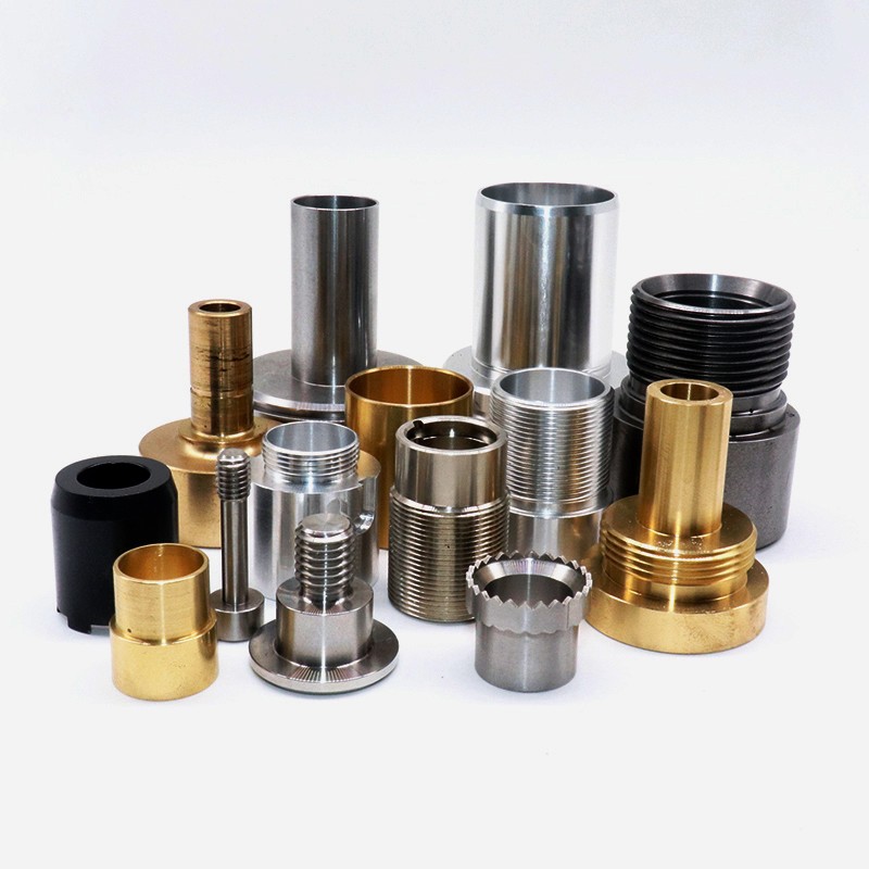 数控加工工艺全流程图解:20张图看懂从设计到成品 3 图片