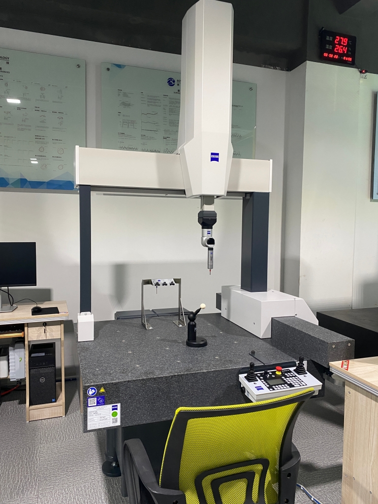 惊呆了!数控机床轮轴加工竟藏着这些高效秘诀,快来看! 7 图片