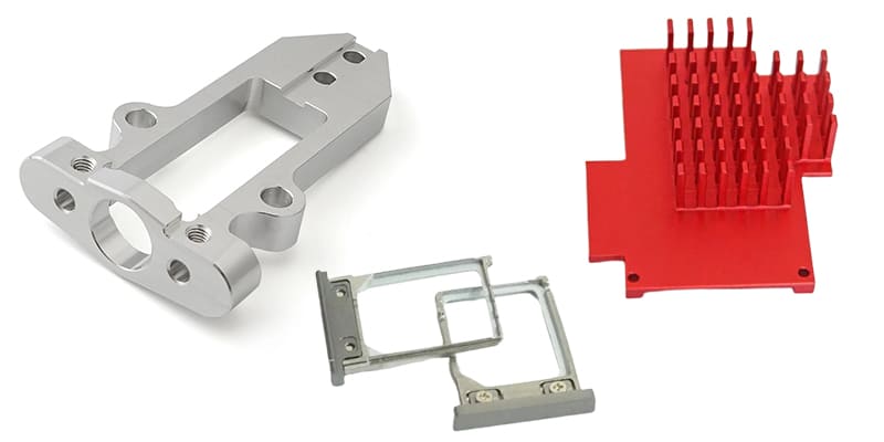 数控大件加工全攻略:如何高效完成高精度大件制造? 7 图片