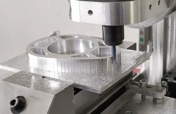 松江区数控铣床加工厂商揭秘:这几家凭啥脱颖而出? 3 图片