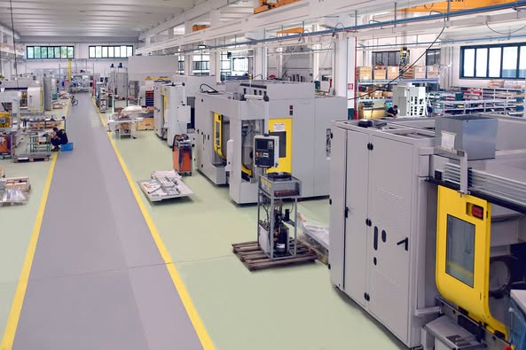 数控加工究竟属于哪个系统?一文带你解惑! 3 图片