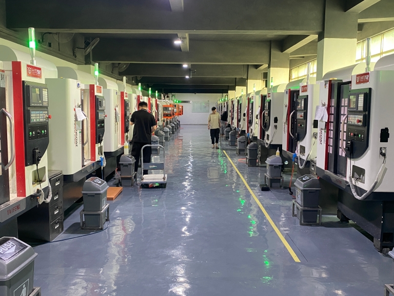 PLC数控机床加工:新手必知的要点 3 图片