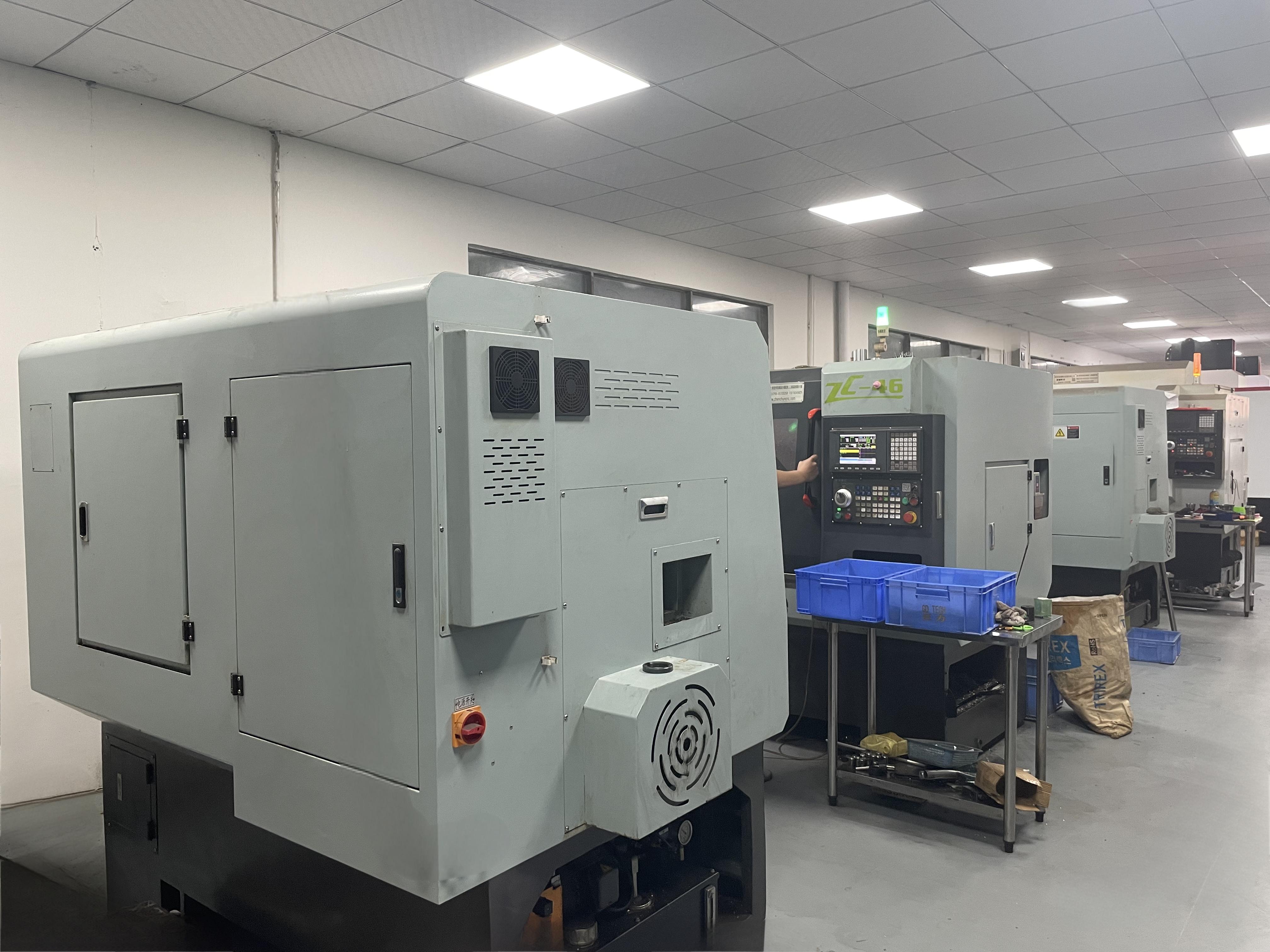 数控加工内孔矫正方法大揭秘! 10 图片