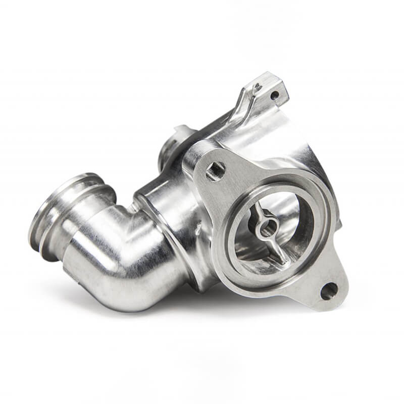 合肥数控机加工定制:为何它成为行业首选的3大理由? 6 图片