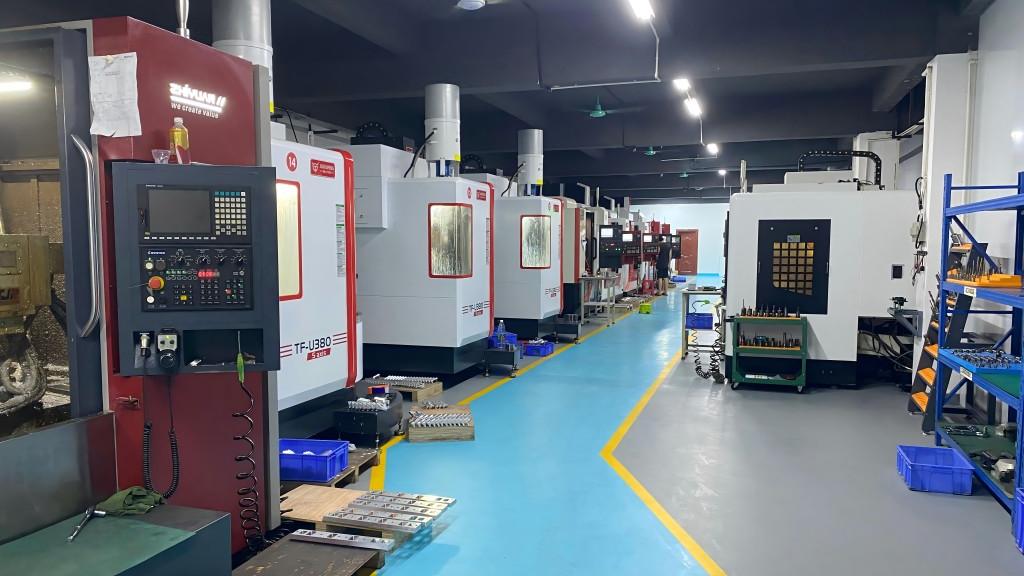 数控加工托盘:你不知道的高效秘诀 3 图片