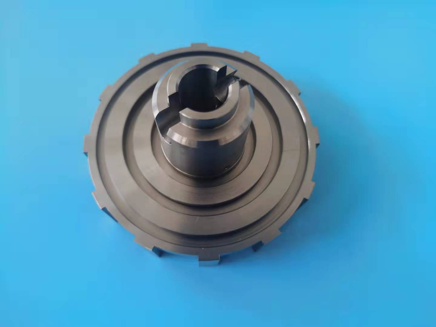 揭秘番禺CNC数控加工价格:为何比别处低30%? 6 图片