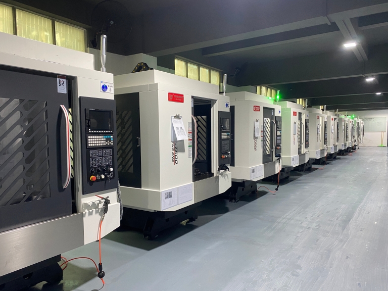 茂名数控车精密加工报价大揭秘!哪些因素影响价格? 3 图片