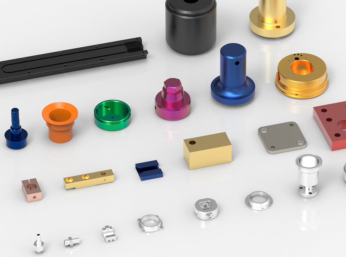 数控车加工必知:小葫芦加工全攻略 3 图片