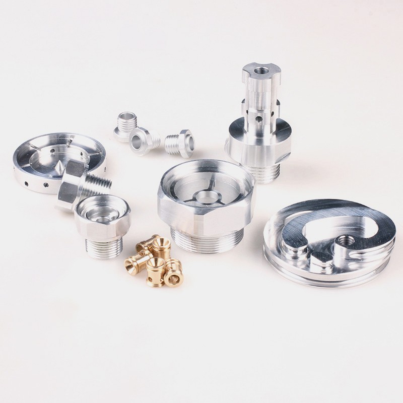 常州数控冲床加工费:你知道是多少吗? 4 图片