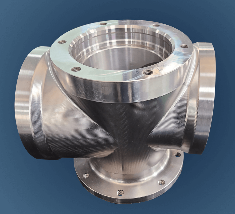 宣城精密数控加工,这家实力最强! 9 图片