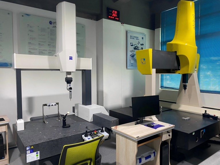 揭秘!山东数控零件加工企业的崛起秘诀 4 图片