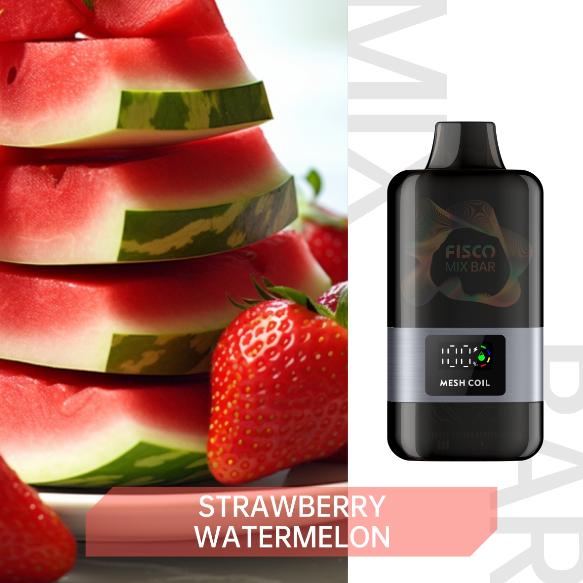 7000 Puff Vape Wholesale 4 图片