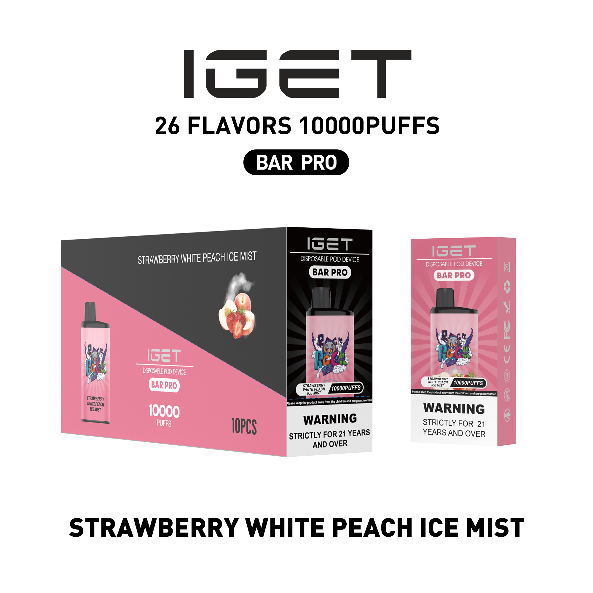 Does Vape Contain Sugar 4 图片