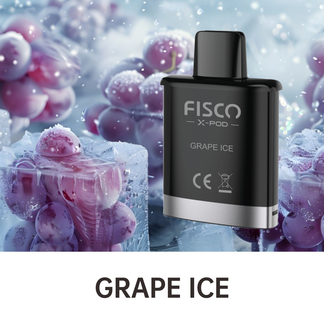 Airpod Vape 4 图片