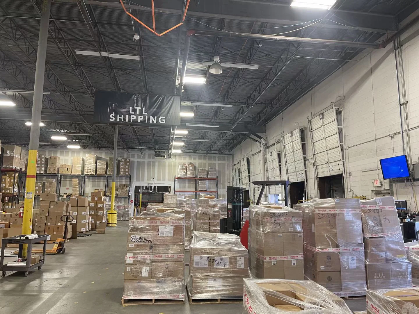 Dropshipping Supplier Script 图片