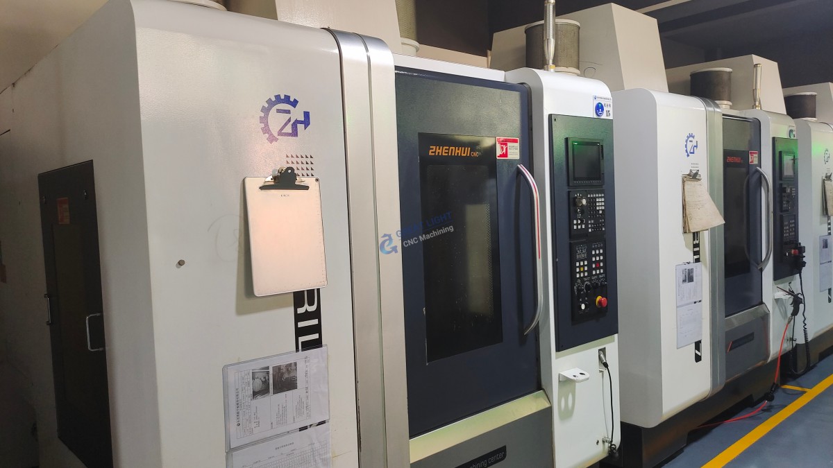 数控机械零件加工业务员,秘籍大揭秘! 4 图片