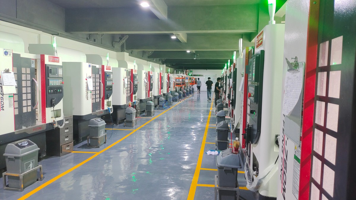 螳螂数控加工,掌握这几点让效率飙升! 3 图片