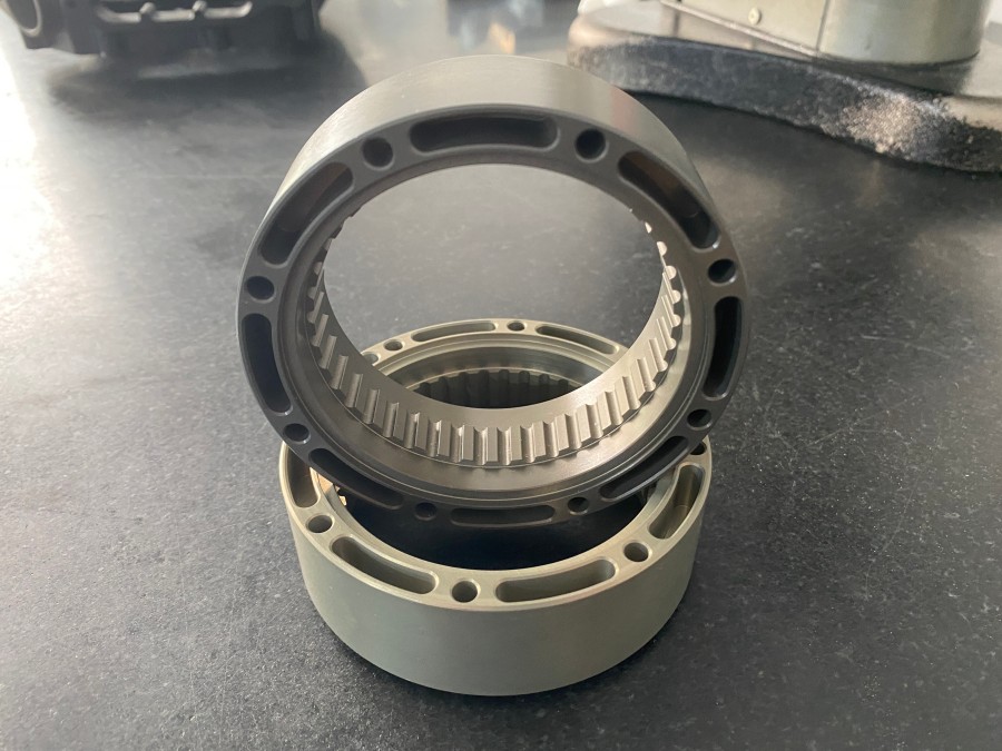 宣城精密数控加工,这家实力最强! 10 图片