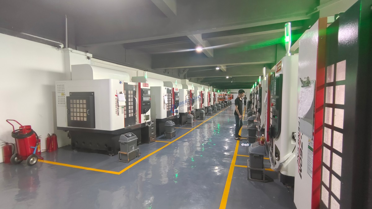 数控加工如何精准控制刀数提升效率? 10 图片