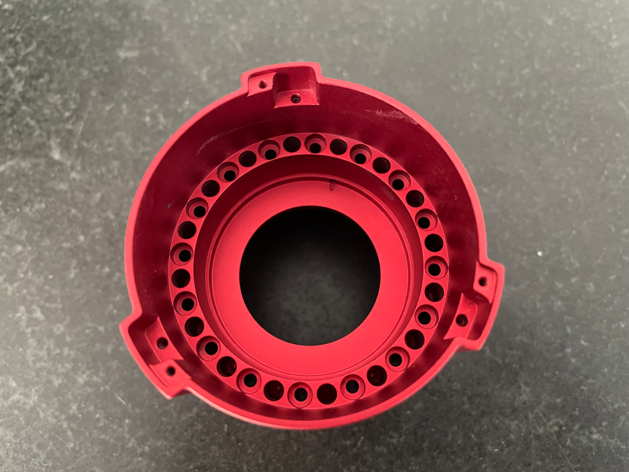 数控车加工必知:小葫芦加工全攻略 4 图片