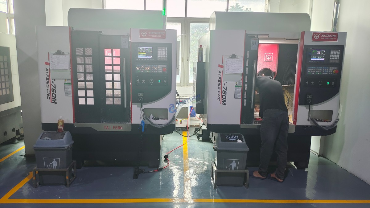 模具数控加工:5大高效技巧,让你的论文脱颖而出 8 图片