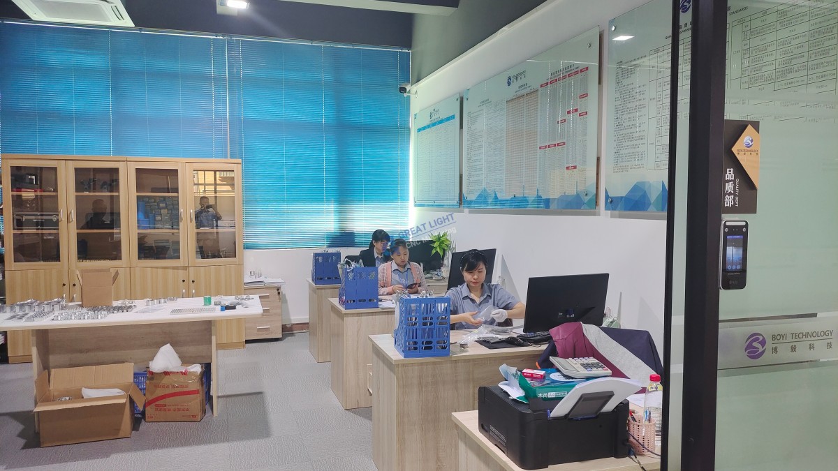 共青城数控车床加工:高薪岗急招,速来! 9 图片