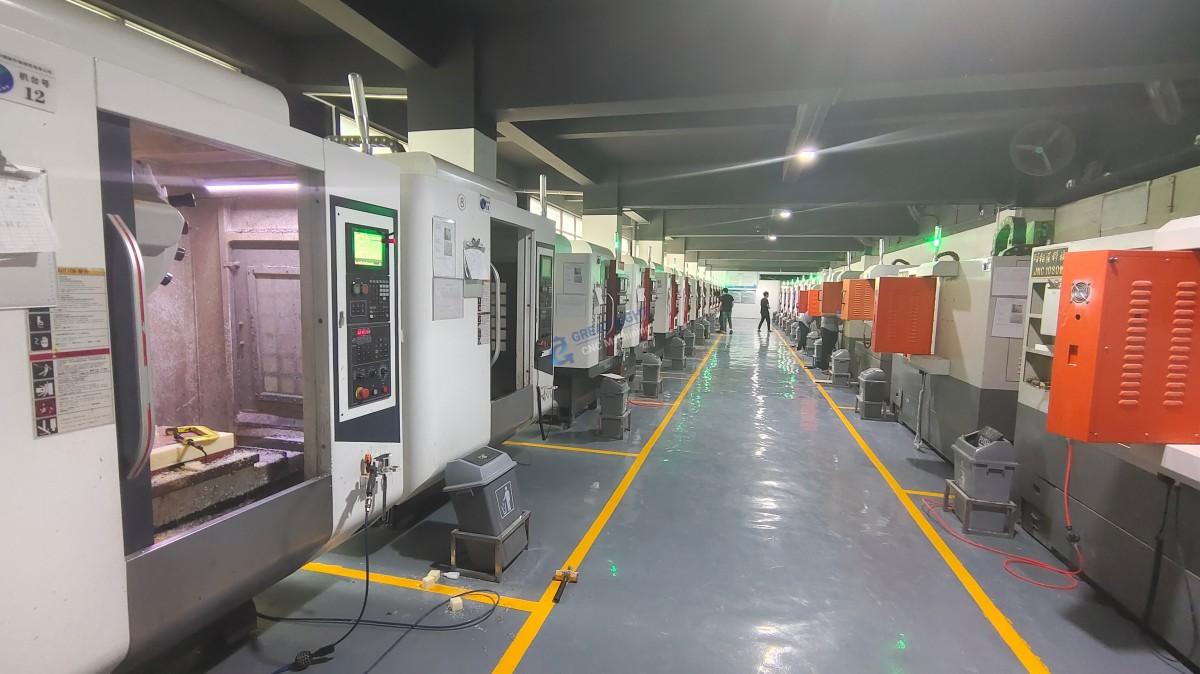 湖南高耐磨球齿 数控加工的秘诀 2 图片