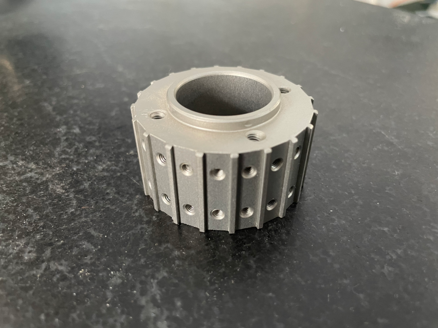 警惕!数控加工高薪招聘骗局,这些电话千万别接 10 图片