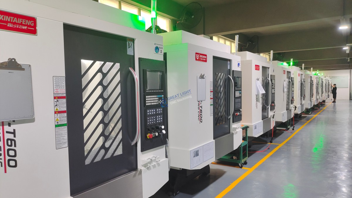 数控加工工装:3个设计技巧,效率提升50%! 8 图片