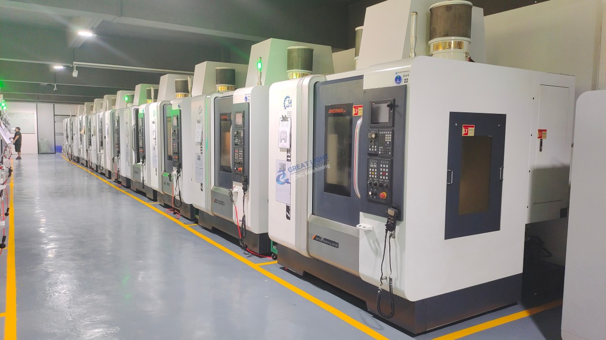 数控龙门铣床加工厂,这些优势你知道吗? 4 图片