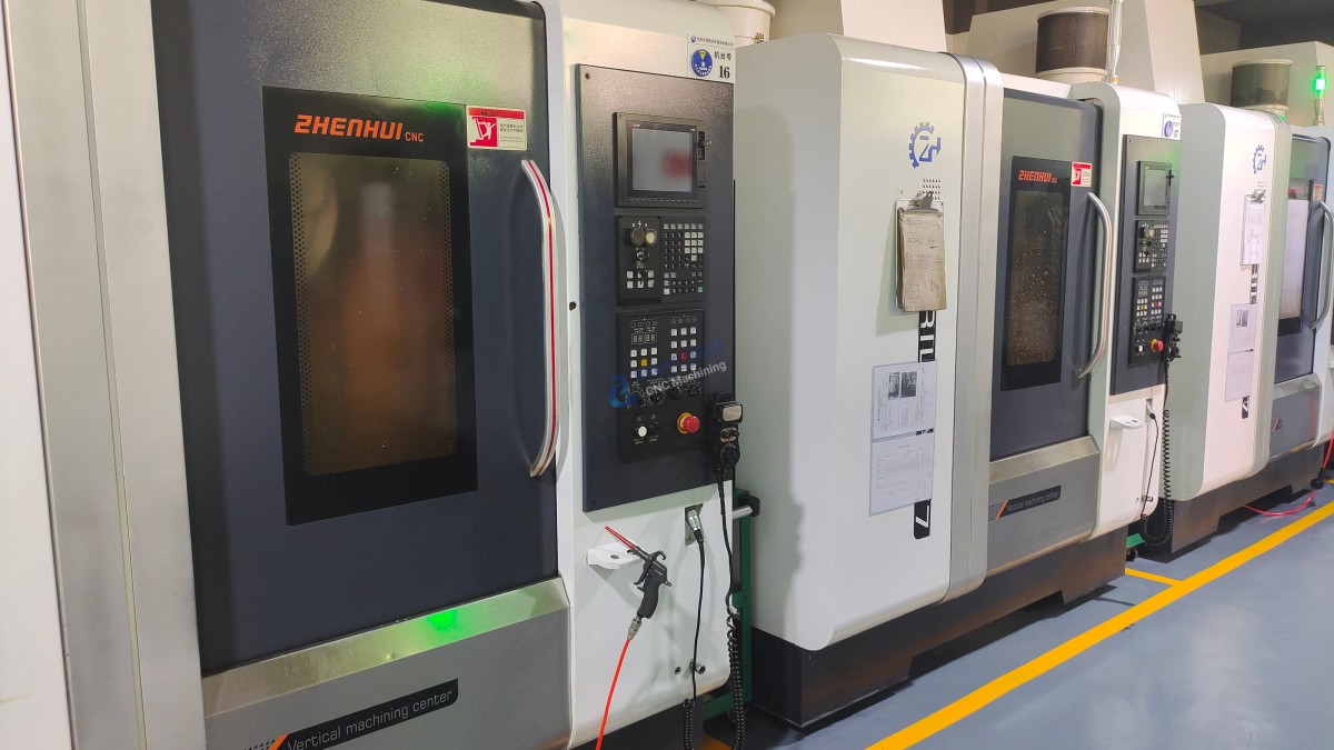 揭秘!山东数控零件加工企业的崛起秘诀 3 图片