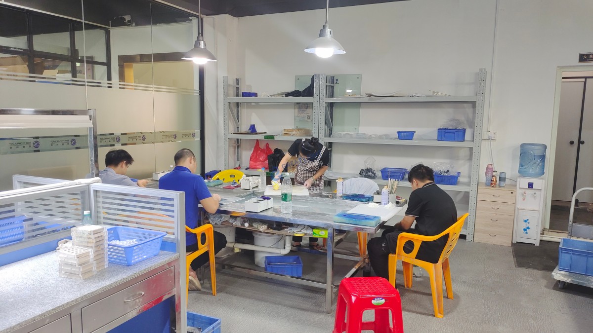 芜湖数控加工多少钱?这份价格表让你省心又省钱! 9 图片