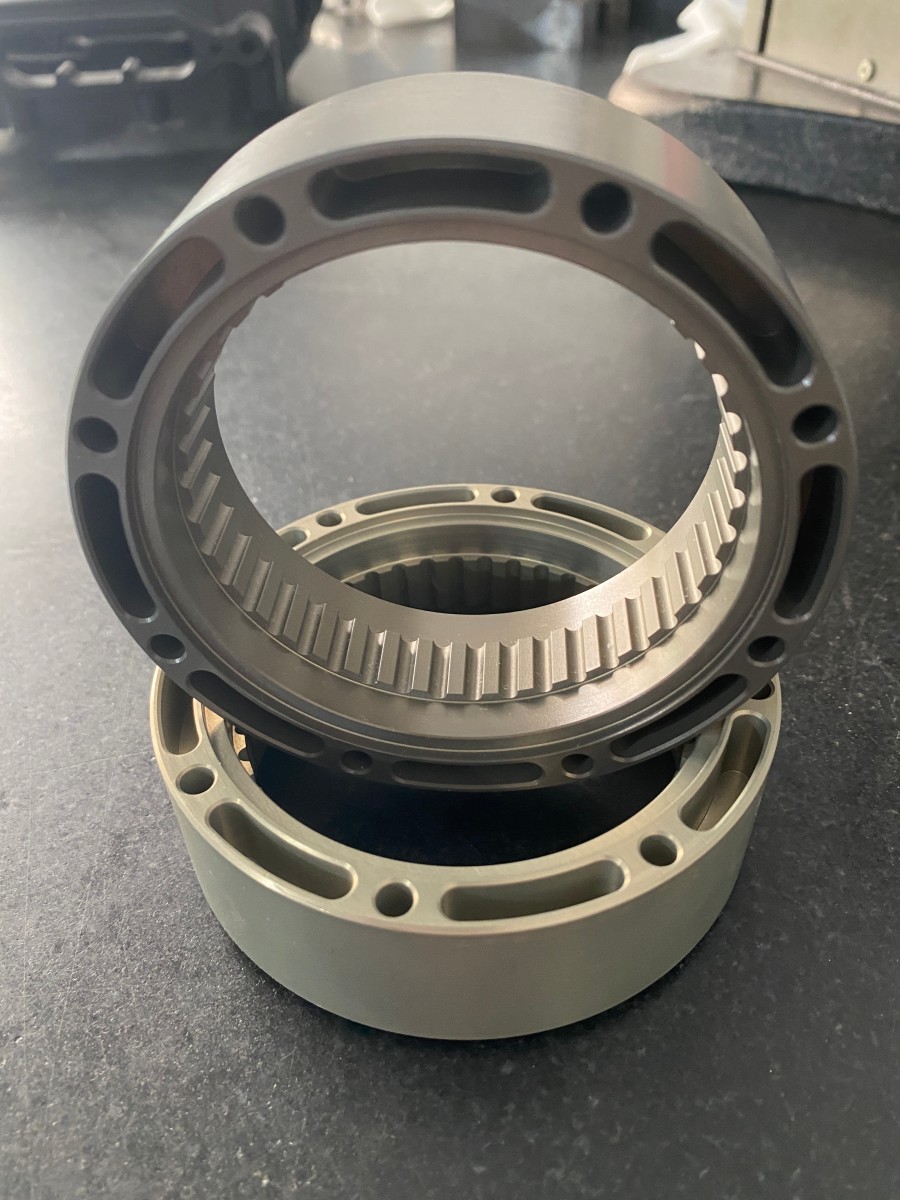 共青城数控车床加工:高薪岗急招,速来! 8 图片