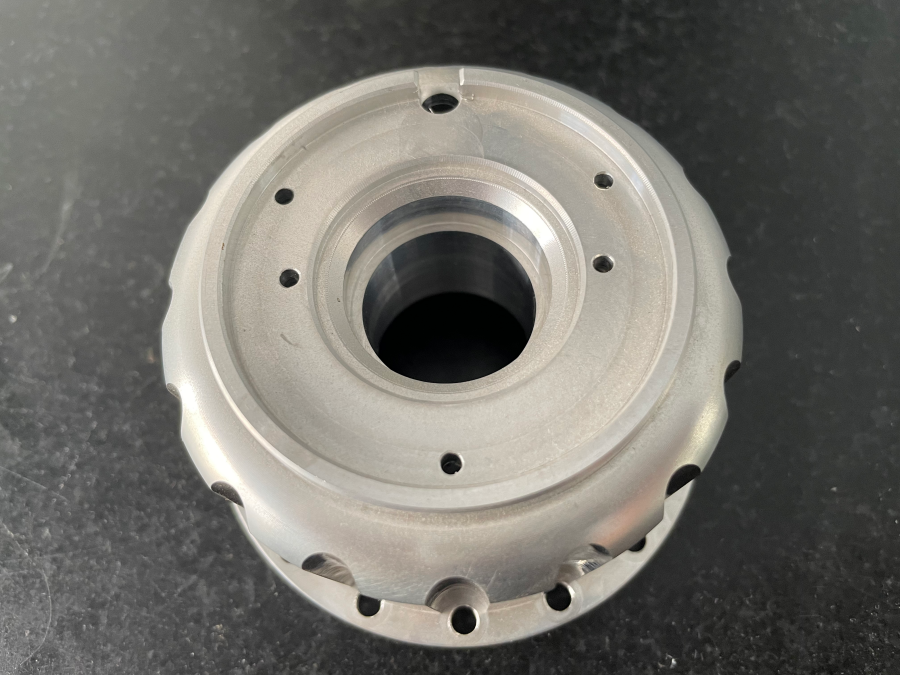 数控加工正品难辨?3招教你避坑省钱! 8 图片