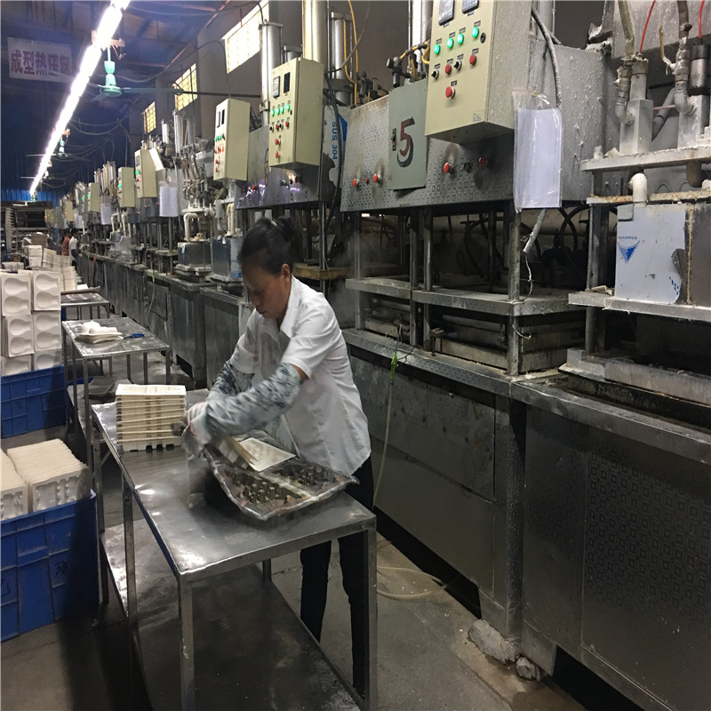 纸托供应商实践分享:怎么找? 3 图片
