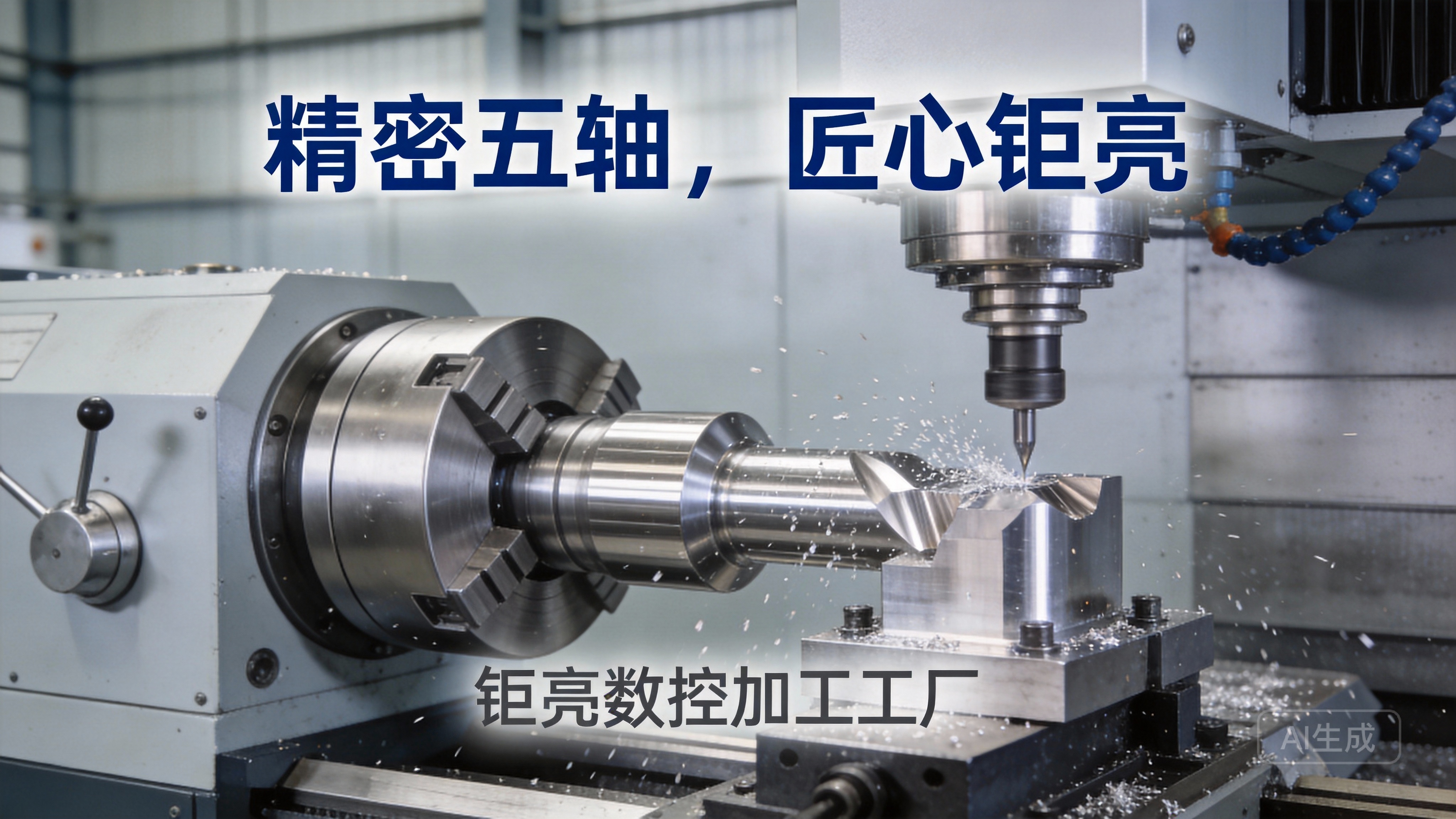 苏州CNC加工10年经验,技术强到没对手 4 图片