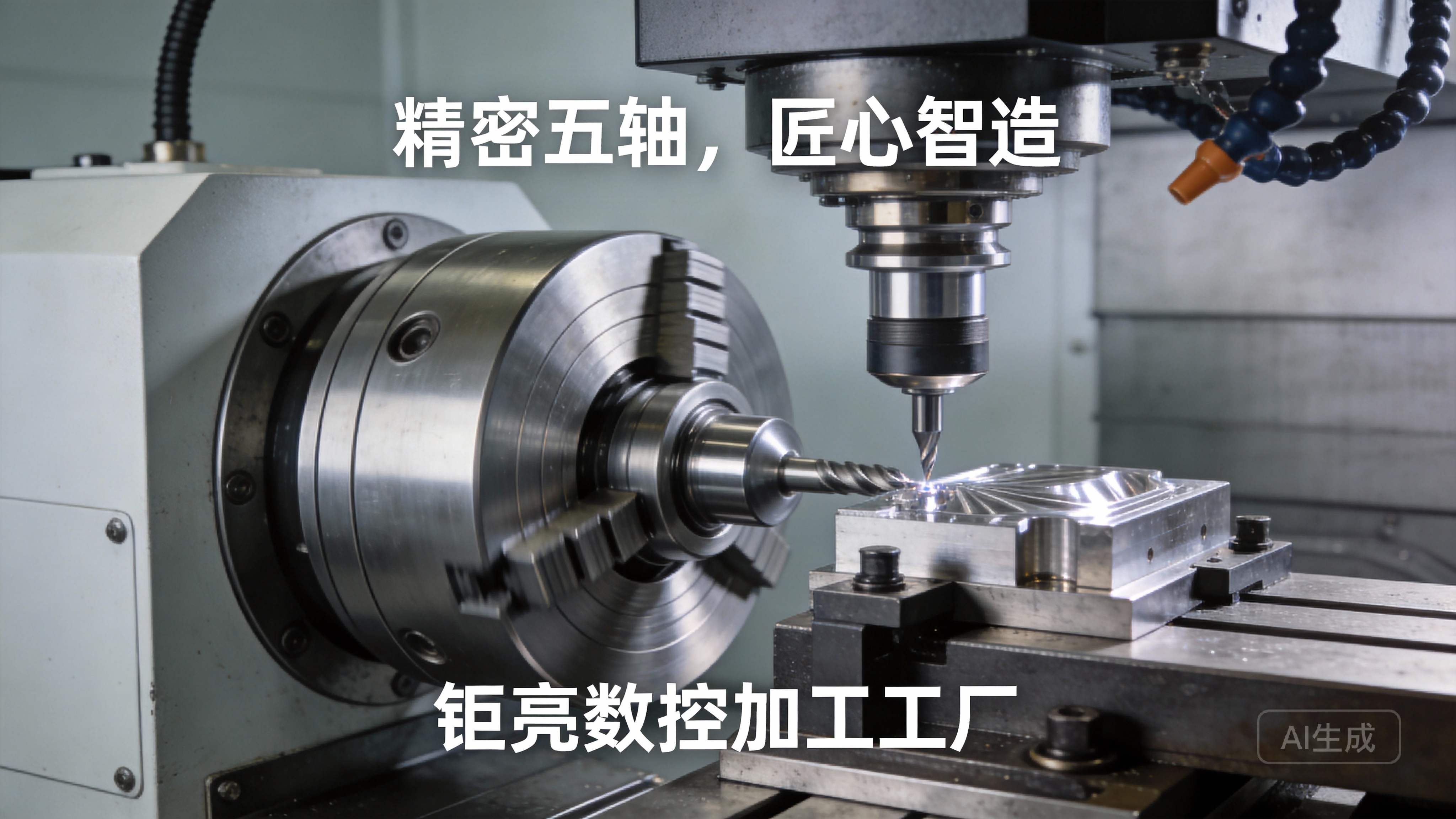 找肇庆CNC加工?选源头厂家! 3 图片